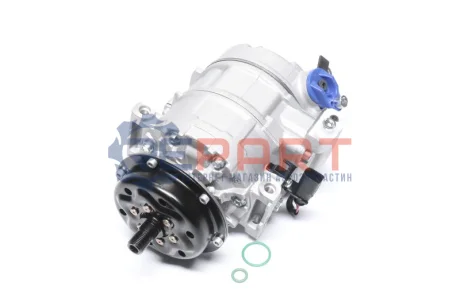 Фото Компресор, система кондиціонування повітря AVA COOLING (VNAK087) зображення 1