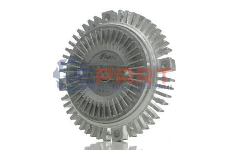 Муфта, вентилятор радіатора AVA COOLING VNC274 Купити в Україні