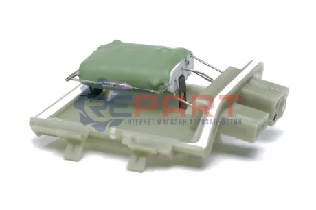 Резистор, компресор салону AVA COOLING VNR008 Купить в Украине