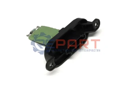 Фото Резистор, компресор салону AVA COOLING (VNR015) зображення 1