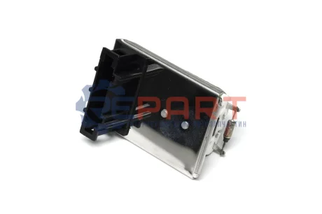 Фото 1 — Резистор, компресор салону AVA COOLING (VNR016) Фото Резистор, компресор салону AVA COOLING (VNR016) зображення 1