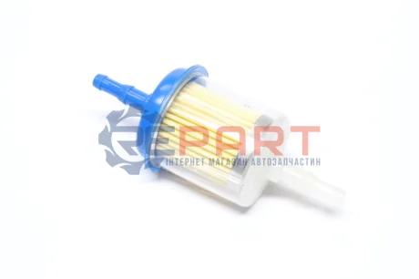 Фільтр паливний (прямоточний) АВТОВАЗ 21080111701081