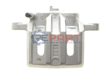 Супорт гальмівний Axia-brake-calipers 392107