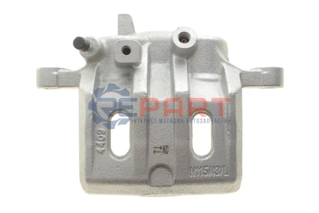 Супорт гальмівний Axia-brake-calipers 392348 Купить в Украине