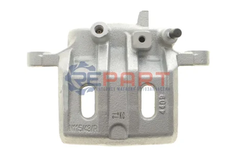 Супорт гальмівний Axia-brake-calipers 392349 Купити в Україні