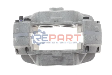 Супорт гальмівний Axia-brake-calipers 392512 Купить в Украине