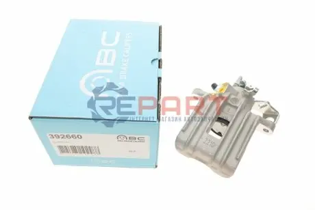 Супорт гальмівний Axia-brake-calipers 392660 Купити в Україні