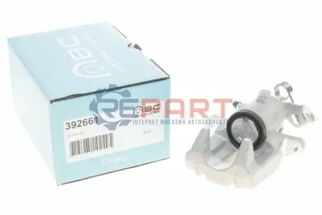 Супорт гальмівний Axia-brake-calipers 392661 Купити в Україні