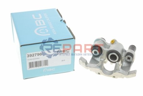 Тормозной суппорт Axia-brake-calipers 392796