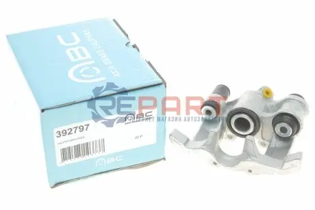 Фото 1 — Супорт гальмівний (задній) (R) MB Vito (W638) 96-03 (d=33mm) Axia-brake-calipers (392797) Фото Супорт гальмівний (задній) (R) MB Vito (W638) 96-03 (d=33mm) Axia-brake-calipers (392797) зображення 1