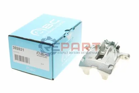 Супорт гальмівний Axia-brake-calipers 392821 Купити в Україні