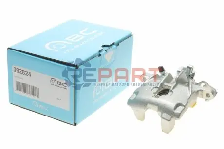 Супорт гальмівний Axia-brake-calipers 392824 Купити в Україні