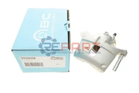 Фото 1 — Супорт гальмівний Axia-brake-calipers (392828) Фото Супорт гальмівний Axia-brake-calipers (392828) зображення 1