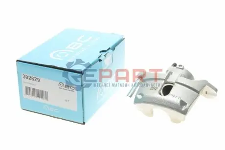 Фото Супорт гальмівний Axia-brake-calipers (392829) зображення 1