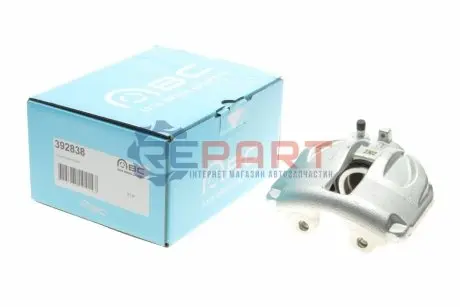Супорт гальмівний Axia-brake-calipers 392838 Купити в Україні