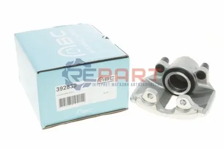 Супорт гальмівний Axia-brake-calipers 392839 Купити в Україні