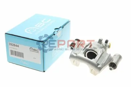 Супорт гальмівний Axia-brake-calipers 392844 Купити в Україні