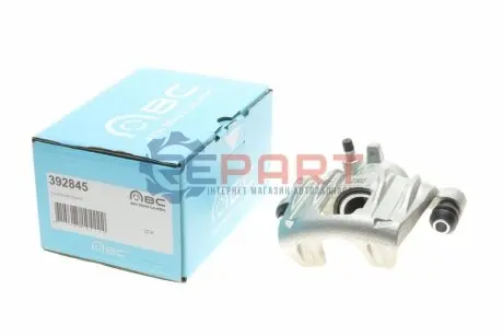 Супорт гальмівний Axia-brake-calipers 392845 Купити в Україні