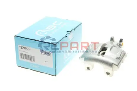 Супорт гальмівний Axia-brake-calipers 392846 Купити в Україні