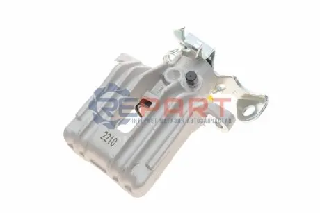 Супорт гальмівний Axia-brake-calipers 392871 Купити в Україні