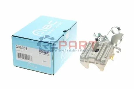 Супорт гальмівний Axia-brake-calipers 392958 Купити в Україні