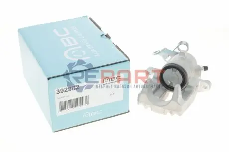 Супорт гальмівний Axia-brake-calipers 392962 Купити в Україні