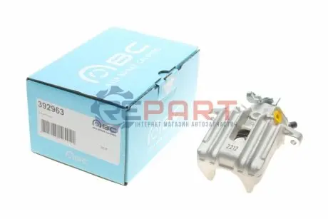 Фото Супорт гальмівний Axia-brake-calipers (392963) зображення 1