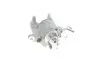 Фото Супорт гальмівний (задній) (L) VW Golf IV/Skoda Octavia 96-10 (d=41mm) (Lucas) Axia-brake-calipers (392964) зображення 2