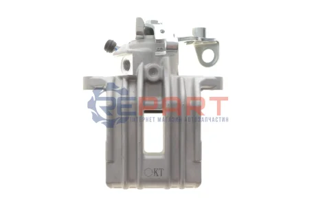 Супорт гальмівний (задній) (L) Skoda Fabia 99-14/VW Golf 97-06 Axia-brake-calipers 392966 Купити в Україні