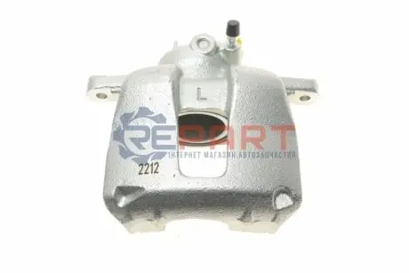 Супорт гальмівний Axia-brake-calipers 393000 Купити в Україні