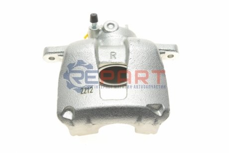 Тормозной суппорт (передний) (R) Peugeot 1007/207/307 Partner 07- (d=54mm) (Bosch) Axia-brake-calipers 393001