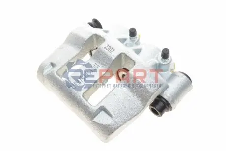 Фото 1 — Супорт гальмівний (передній) (L) Renault Master II/Opel Movano A 98- (d=45mm) (Bosch) Axia-brake-calipers (393044) Фото Супорт гальмівний (передній) (L) Renault Master II/Opel Movano A 98- (d=45mm) (Bosch) Axia-brake-calipers (393044) зображення 1