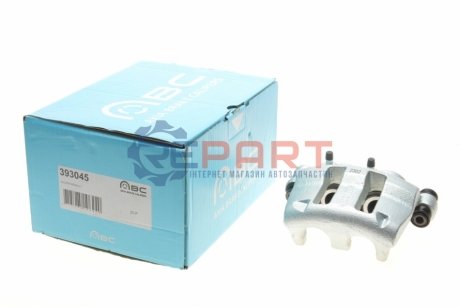 Тормозной суппорт Axia-brake-calipers 393045