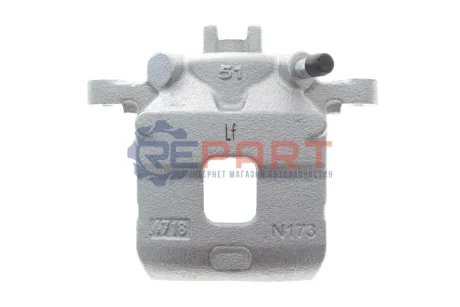 Супорт гальмівний Axia-brake-calipers 393060 Купити в Україні