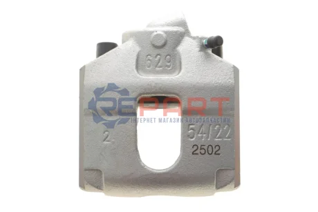 Супорт гальмівний Axia-brake-calipers 393134 Купити в Україні