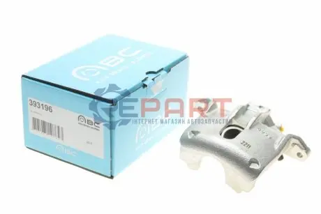 Фото Супорт гальмівний Axia-brake-calipers (393196) зображення 1