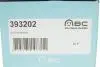 Фото Супорт гальмівний (задній) (L) Nissan X-Trail I 01-13 (d=35mm) (Akebono) Axia-brake-calipers (393202) зображення 5