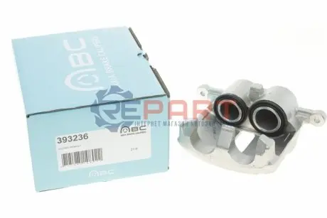 Супорт гальмівний Axia-brake-calipers 393236 Купити в Україні