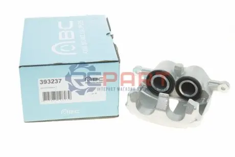 Тормозной суппорт Axia-brake-calipers 393237 Купить в Украине