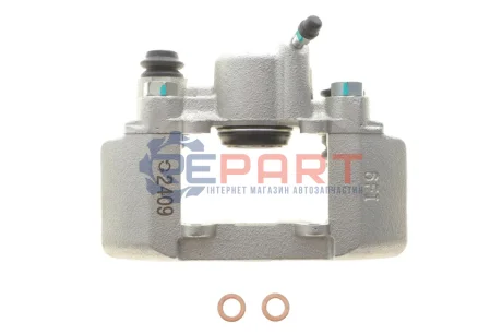 Супорт гальмівний Axia-brake-calipers 393263 Купити в Україні