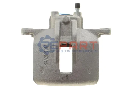 Суппорт гальмівний (передній) (L) Toyota Corolla IX 00-08 (d=57mm) Axia-brake-calipers 393264 Купити в Україні