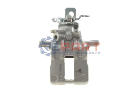 Супорт гальмівний Axia-brake-calipers 393317 Купити в Україні