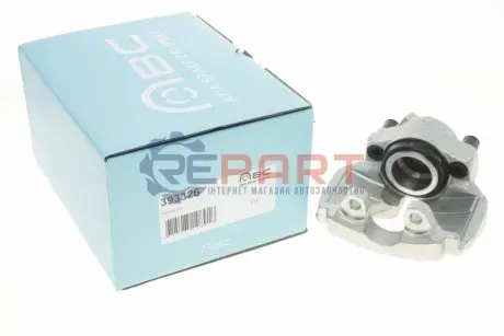 Супорт гальмівний (передній) (L) VW Touareg/T5/T6 02- (d=60mm) (Ate) Axia-brake-calipers 393326 Купити в Україні