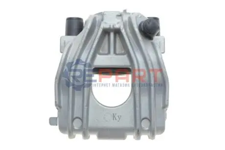 Фото 1 — Супорт гальмівний (передній) (L) Audi A2 1.2 TDI 01-05 (d=48mm) (Ate) Axia-brake-calipers (393352) Фото Супорт гальмівний (передній) (L) Audi A2 1.2 TDI 01-05 (d=48mm) (Ate) Axia-brake-calipers (393352) зображення 1