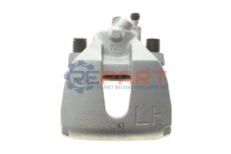 Супорт гальмівний Axia-brake-calipers 393394 Купити в Україні