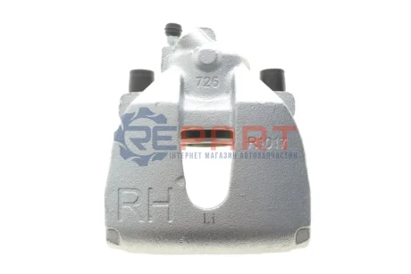 Супорт гальмівний Axia-brake-calipers 393395 Купити в Україні