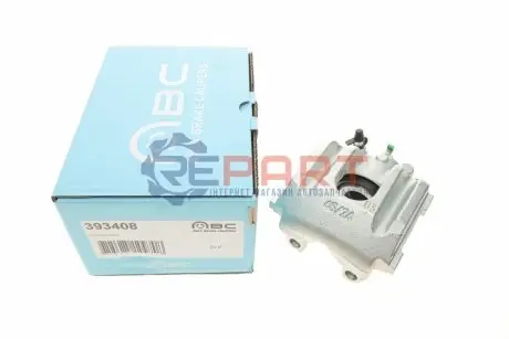 Супорт гальмівний Axia-brake-calipers 393408 Купити в Україні