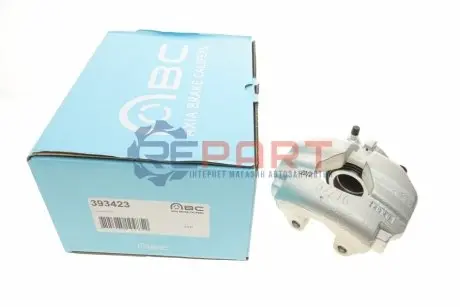 Фото Тормозной суппорт Axia-brake-calipers (393423) изображение 1