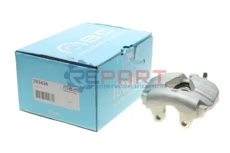 Супорт гальмівний Axia-brake-calipers 393424 Купити в Україні