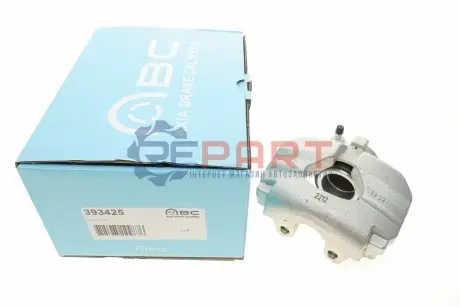 Супорт гальмівний Axia-brake-calipers 393425 Купити в Україні